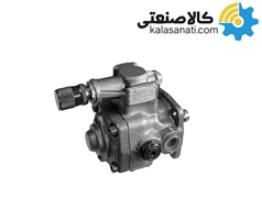 پمپ هیدرولیک پره ای دبی متغیر PVA دوپلوماتیک