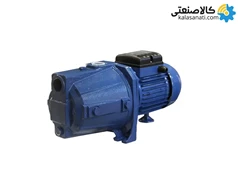 پمپ آب جتی 1 اسب آبارا ABR پروانه استیل مدل AGA 1.00