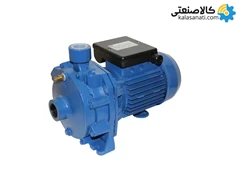 پمپ آب دو پروانه تک فاز 2 اسب آبارا ABR سری CDA 2.00