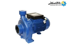 پمپ سانتریفیوژ چدنی تکفاز 2 اسب آبارا ABR مدل CMB 2.00