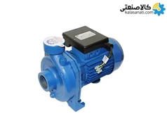 پمپ آب تک فاز چدنی 1 اسب آبارا ABR مدل CMC 1.00