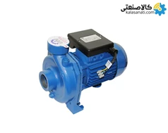 پمپ چدنی پروانه باز 1 اسب آبارا ABR مدل CMR 1.00