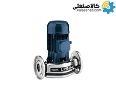 پمپ سیرکولاتور خطی استیل 1 و 1/4 اینچ  ابارا EBARA مدل LPS 32