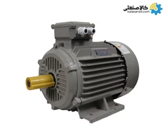 الکتروموتور چدنی ایمپکس 1.1 کیلووات 1.5 اسب سه فاز 