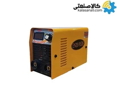 اینورتر جوشکاری جیبی انزو مدل S