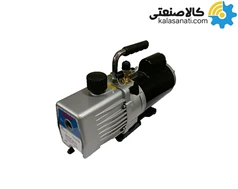 پمپ وکیوم روغنی ایپک 11.9 متر مکعب بر ساعت مدل AHV 8