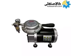 پمپ وکیوم خشک ایپک 135 لیتری مدل AS29