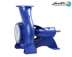 پمپ آب اتا بزرگ پمپیران Pumpiran مدل 50/2 - 100