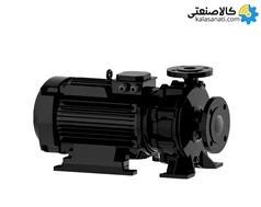 الکتروپمپ اتابلوک 1500 دور Etabloc G 100 نوید موتور