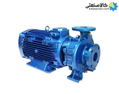الکتروپمپ اتابلوک 3000 دور 200-50 Etabloc بهار پمپ
