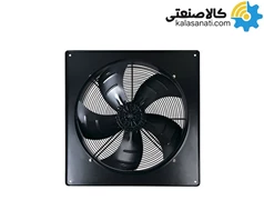 هواکش سه فاز صنعتی 40 سانت زیلابگ FTP 4D-400B