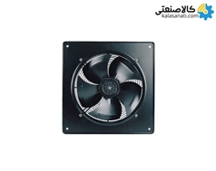 هواکش تکفاز صنعتی 50 سانت زیلابگ مدل FTP 6E-500B
