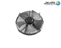 هواکش سه فاز تاسیساتی 30 سانت زیلابگ FTP 4D-300S