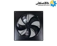 هواکش تکفاز صنعتی 45 سانت زیلابگ مدل FTP 6E-450B