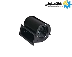 هواکش تکفاز رادیال سانتریفیوژ دو طرف مکش زیلابگ LXFFD 2E 133/190-M 92/45-A232 