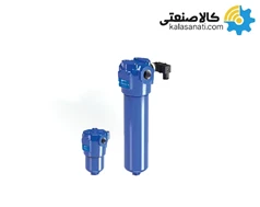 فیلتر فشار هیدرولیک MPFILTRI مدل FMM