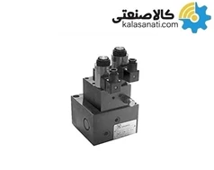 فلو کنترل پیلوتی پروپرشنال دوپلوماتیک RPCE07