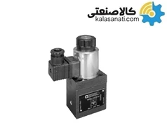 فلو کنترل دبی پروپرشنال هیدرولیک سایز 1/4 دوپلوماتیک مدل RPCED1