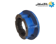 فلنچ FC گیربکس حلزونی سهند