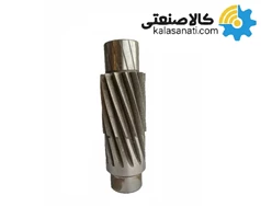 شافت دنده گیربکس تیپ G3