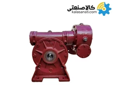 گیربکس مرکب 86 - 130 حلزونی نوین کاران ممتاز