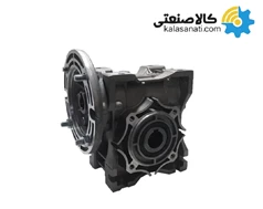 گیربکس مکعبی OZDEMIR  سایز 90 