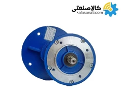 گیربکس PC مارک DEG سری PC 071 با نسبت تبدیل 1 به 3