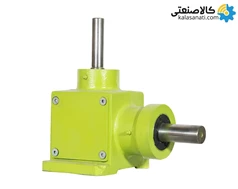 گیربکس RAN با نسبت 1 به 1 دور ثابت