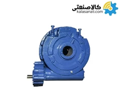 گیربکس شیرگازی سهند