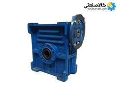 گیربکس سهند حلزونی MVF/U سایز 150