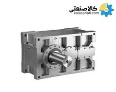 گیربکس شریف هلیکال شافت موازی سری H