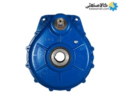 گیربکس SN4 سهند