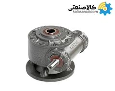 گیربکس VF/FC حلزونی کاردان سایز 86