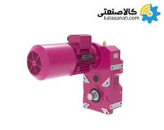 گیربکس ایلماز 11KW سری VR673  