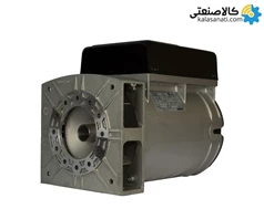 ژنراتور تک فاز مکالته ایتالیا Meccalte با توان 10 کاوا S20FS-160