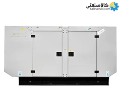 دیزل ژنراتور استمفورد 130KVA 