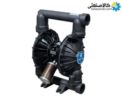 پمپ دیافراگمی گراکو Graco مدل هاسکی 1590