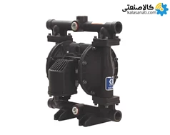 پمپ دیافراگمی گراکو Graco مدل هاسکی 1050