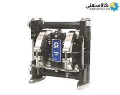 پمپ دیافراگمی گراکو Graco مدل هاسکی 307