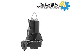 پمپ لجن کش گراندفوس مدل SL1.100