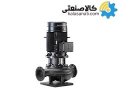 پمپ سیرکولاتور خطی 5 اینچ گراندفوس TP 125