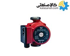 پمپ پکیج 1/2 اینچ گراندفوس UPS 100 مدل UPS 15-50 130