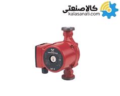 پمپ پکیج 1/2 اینچ گراندفوس UPS 100 مدل UPS 15-60 130