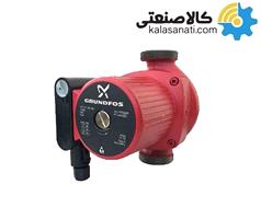پمپ پکیج 1 و 1/4 اینچ گراندفوس UPS 100 مدل UPS 32-100 180