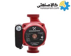 پمپ پکیج 1 و 1/4 اینچ گراندفوس UPS 100 مدل UPS 32-55 180