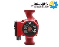 پمپ پکیج 1 و 1/4 اینچ گراندفوس UPS 100 مدل UPS 32-60 180