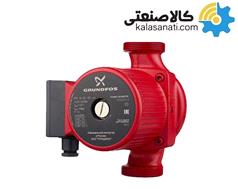 پمپ پکیج 1 و 1/4 اینچ گراندفوس UPS 100 مدل UPS 32-80 180