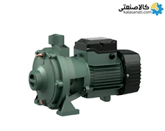 پمپ بشقابی دو پروانه تکفاز 2 اسب گرین مدل 2CPm25/160B