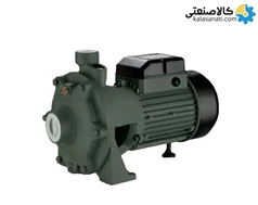 پمپ بشقابی دو پروانه 1.5 اسب گرین مدل BD25/140