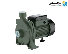 پمپ بشقابی تک پروانه 0.5 اسب گرین مدل BP50-130